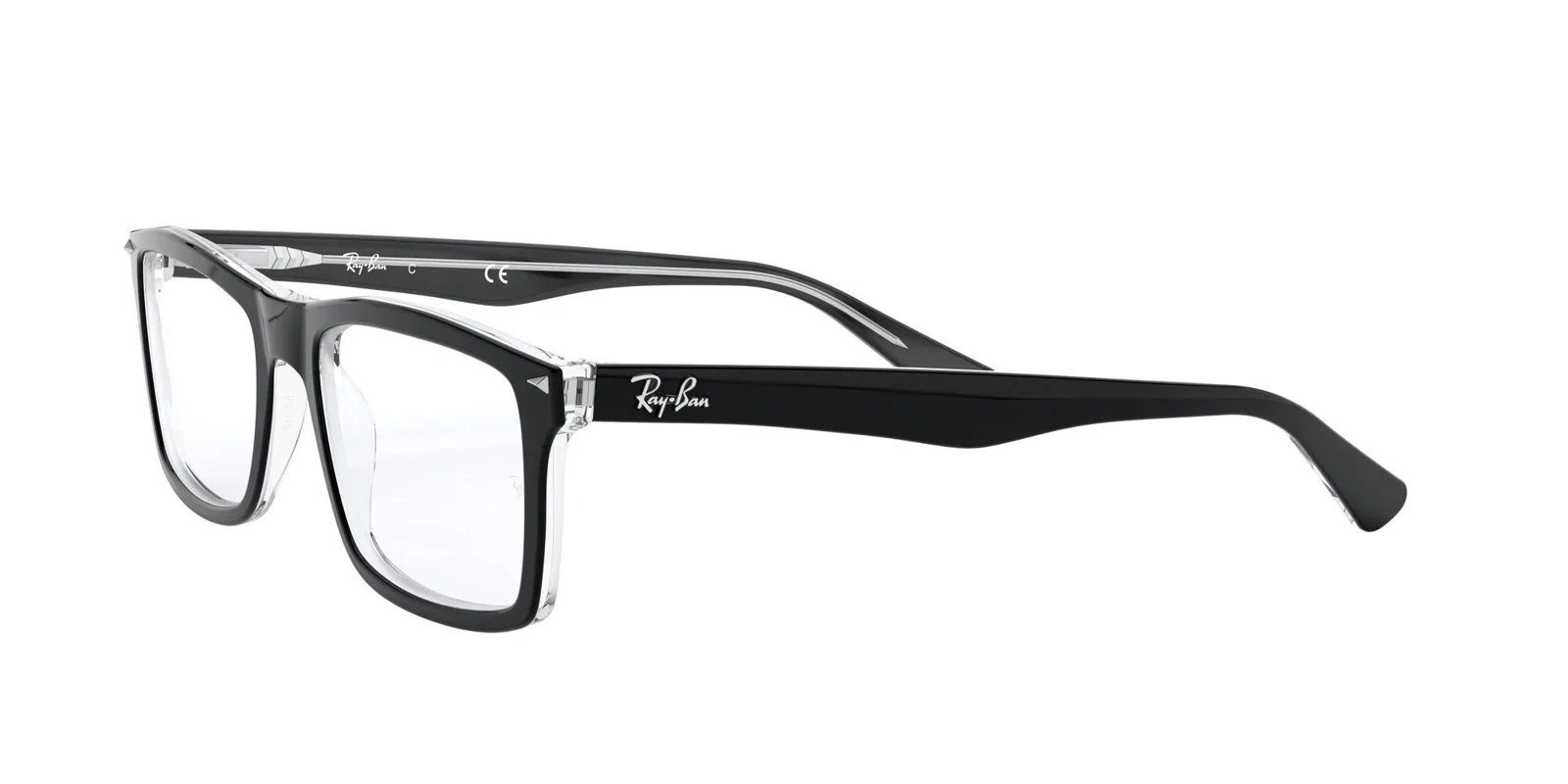 Ray-Ban 5287 Eyeglasses - view 25
